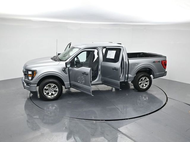 Certified 2023 Ford F150 XLT image 45