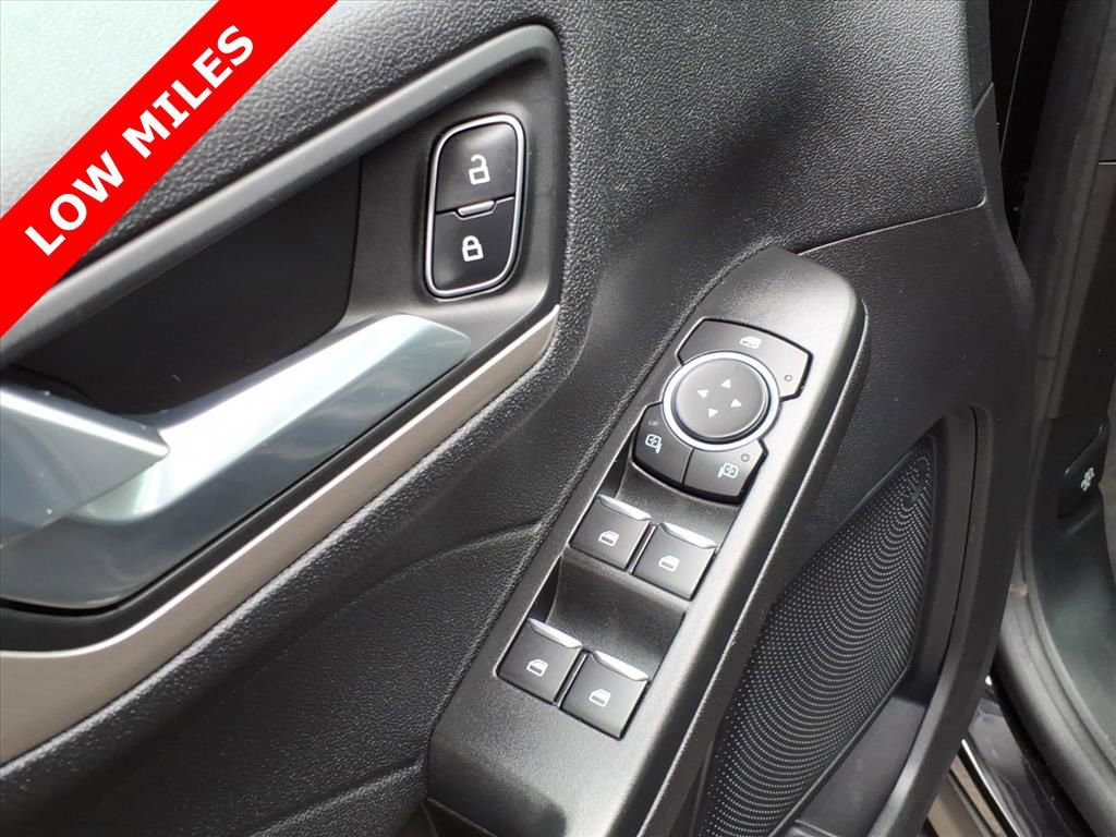 Certified 2022 Ford Escape SEL image 15