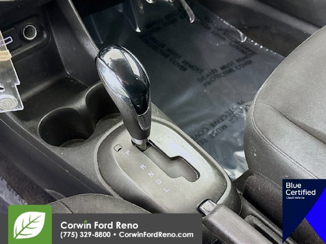 Used 2020 Chevrolet Spark LT FWD image 19