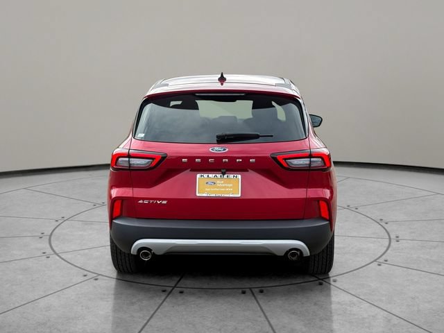 Certified 2023 Ford Escape Active w/ Cold Weather Package FWD image 11