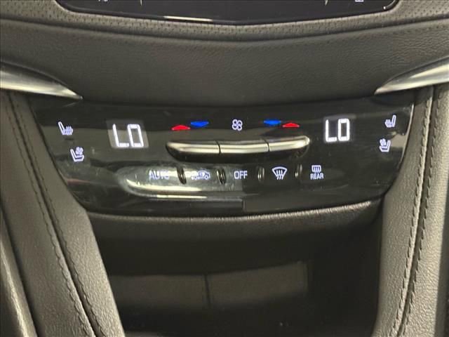 Used 2023 Cadillac XT5 Premium Luxury AWD/4WD image 18