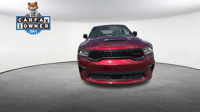 Used 2022 Dodge Durango GT AWD/4WD image 3