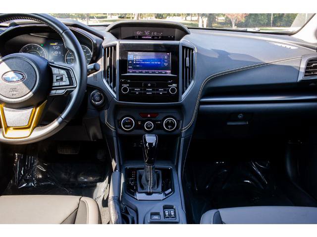 Used 2023 Subaru Crosstrek 2.5i Sport w/ Popular Package #3 AWD/4WD image 14