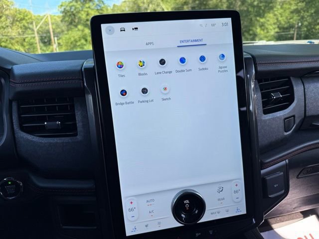 Certified 2022 Ford Expedition Max Limited image 31