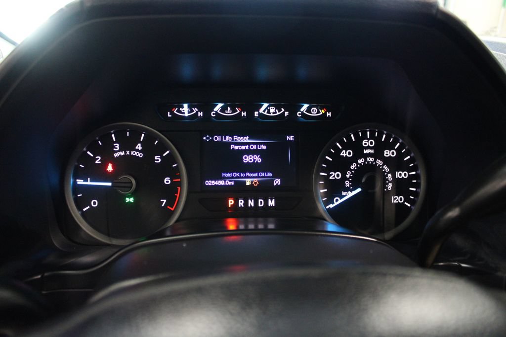 Certified 2018 Ford F150 XLT w/ Equipment Group 302A Luxury AWD/4WD image 13