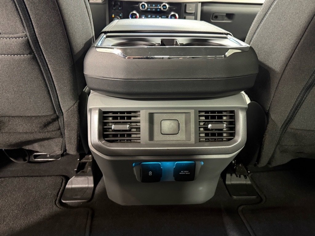 Certified 2023 Ford F150 XLT w/ Equipment Group 302A High image 13