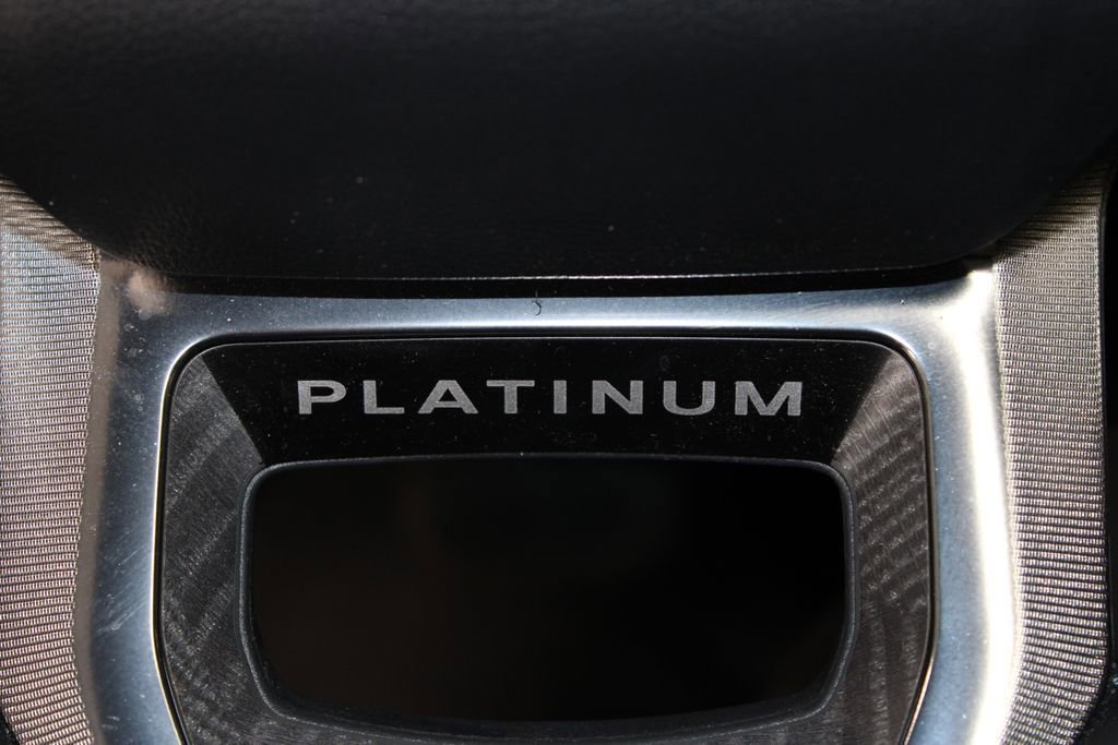 Certified 2025 Ford F350 Platinum image 41