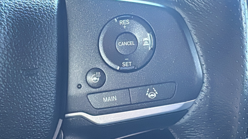 Used 2025 Honda Passport TrailSport image 13