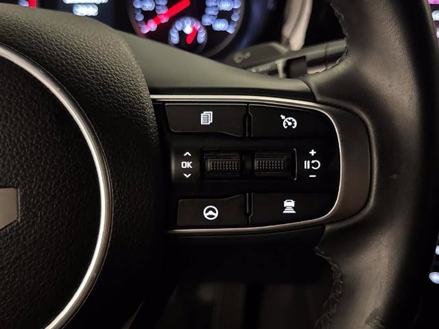 Used 2024 Kia K5 GT-Line w/ GT-Line Premium Package FWD image 21