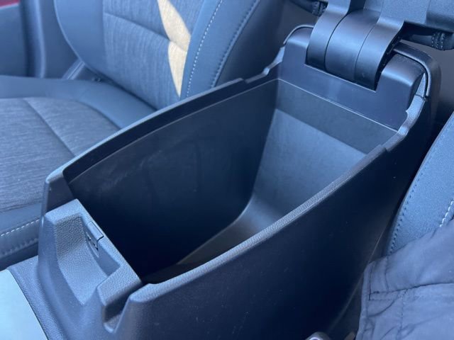 Certified 2023 Ford Bronco Sport Big Bend AWD/4WD image 16