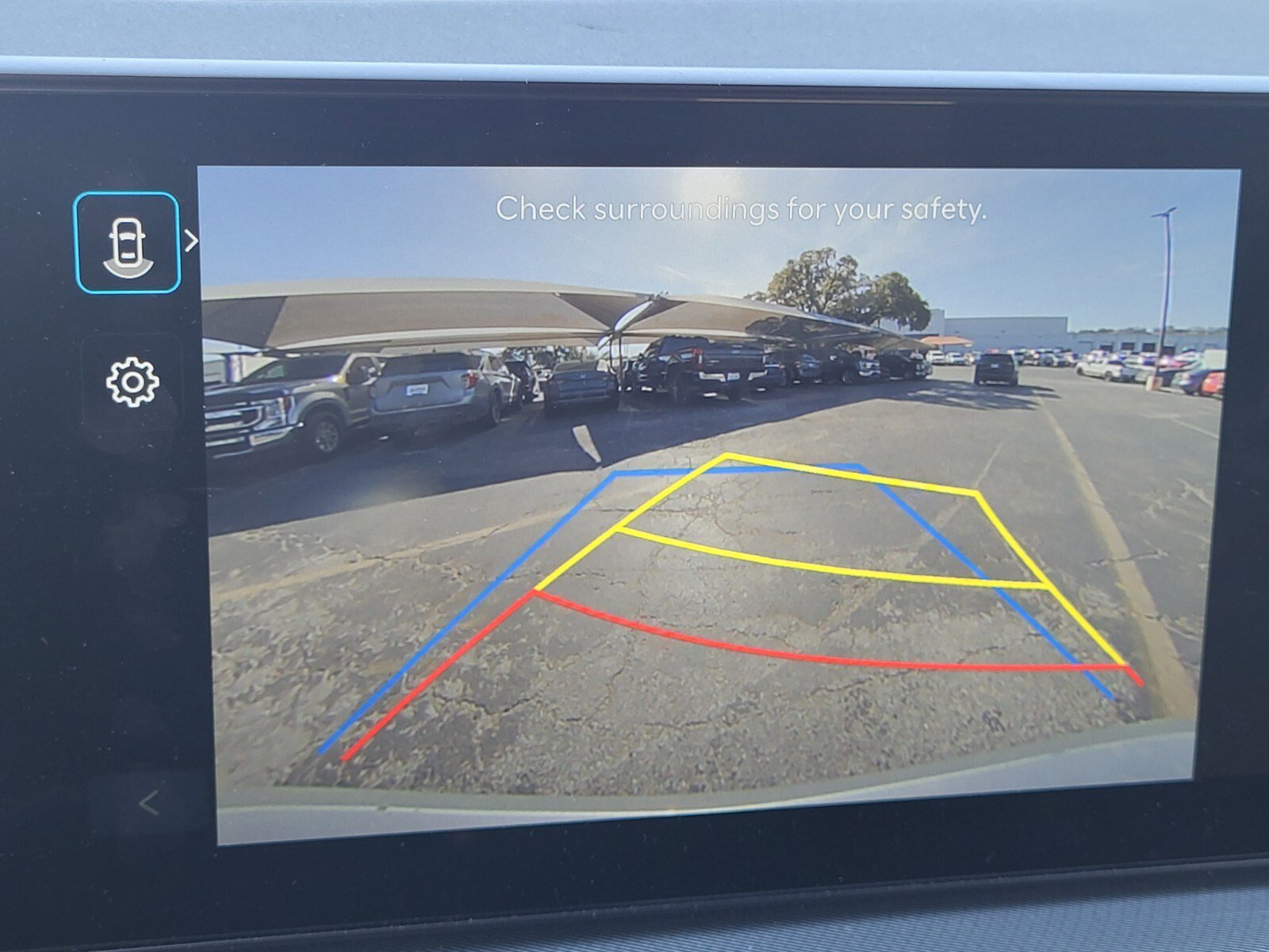 Used 2025 Hyundai Sonata SEL image 20