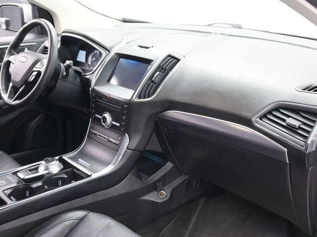 Certified 2019 Ford Edge Titanium image 28