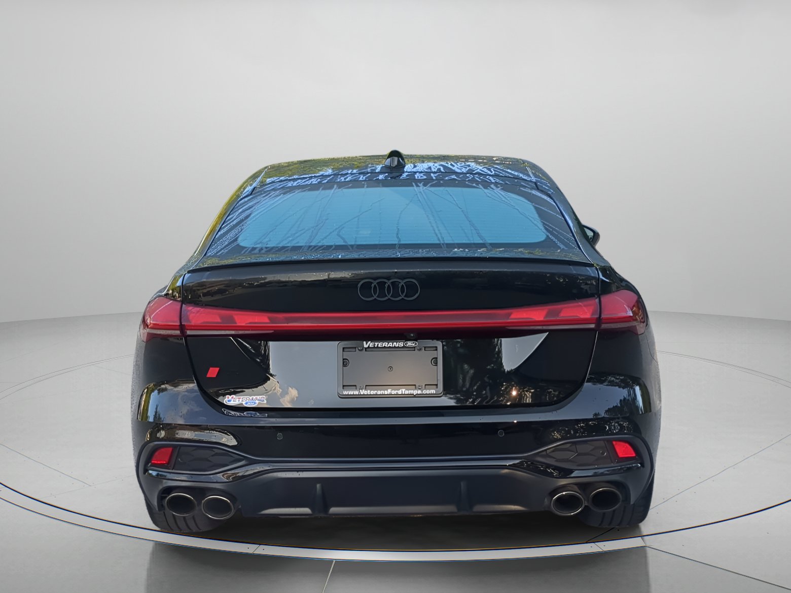 Used 2026 Audi S5 Prestige AWD/4WD image 41