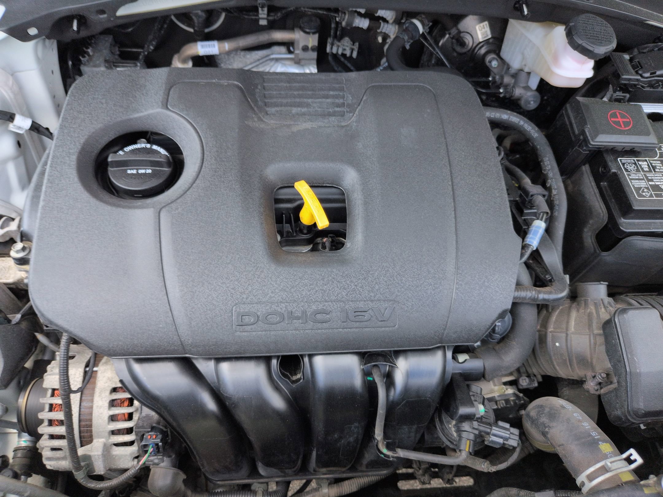 Used 2023 Kia Seltos S w/ Navigation Package image 37