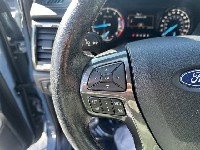 Certified 2023 Ford Ranger Lariat w/ Technology Package AWD/4WD image 27