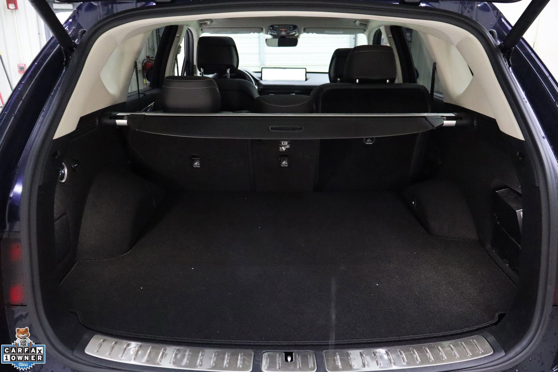 Used 2024 Genesis GV80 3.5T image 28