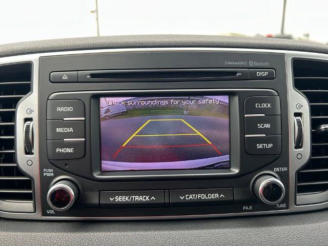Used 2018 Kia Sportage LX AWD/4WD image 22