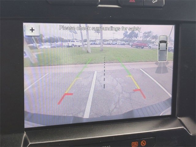 Certified 2017 Ford F250 Lariat w/ FX4 Off-Road Package image 20