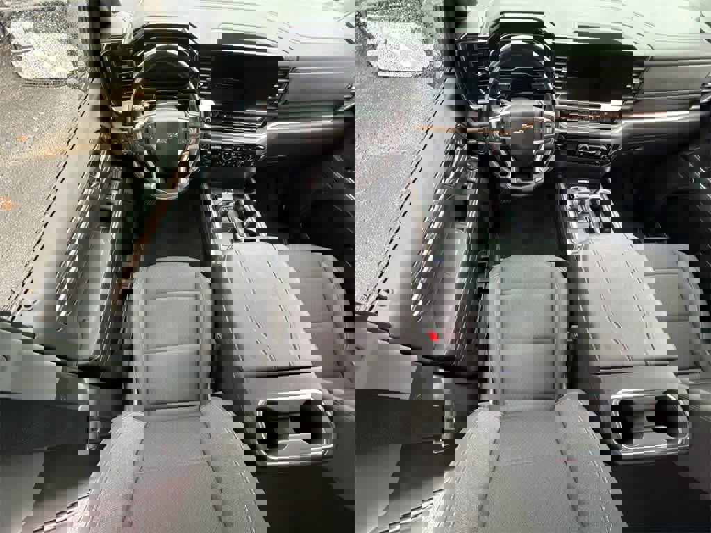 Used 2023 Chevrolet Silverado 1500 RST image 19