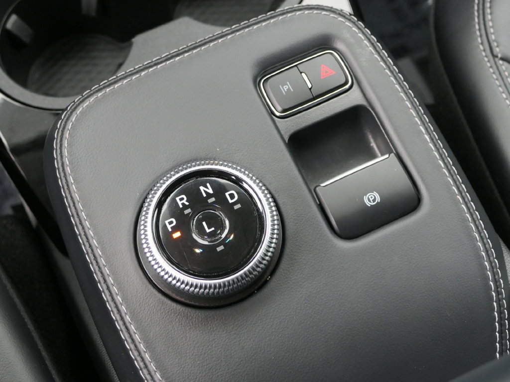 Certified 2023 Ford Mustang Mach-E Select RWD image 22