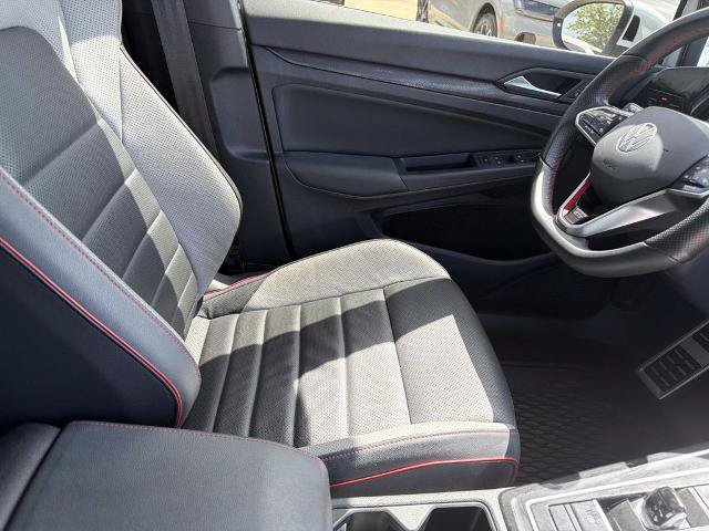 Used 2024 Volkswagen GTI Autobahn FWD image 12