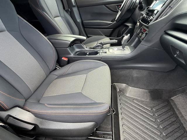 Used 2019 Subaru Crosstrek 2.0i Premium AWD/4WD image 10