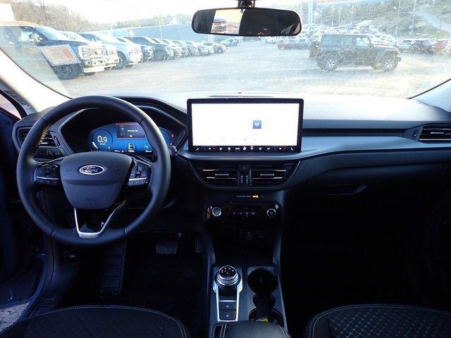 Certified 2024 Ford Escape Active w/ Tech Pack #2 image 19