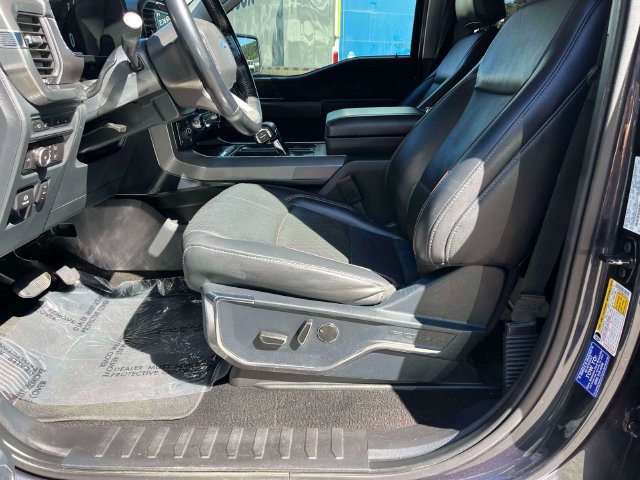 Certified 2021 Ford F150 Lariat AWD/4WD image 26