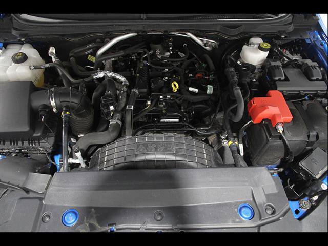 Certified 2023 Ford Ranger Lariat w/ Tremor Off-Road Package AWD/4WD image 23
