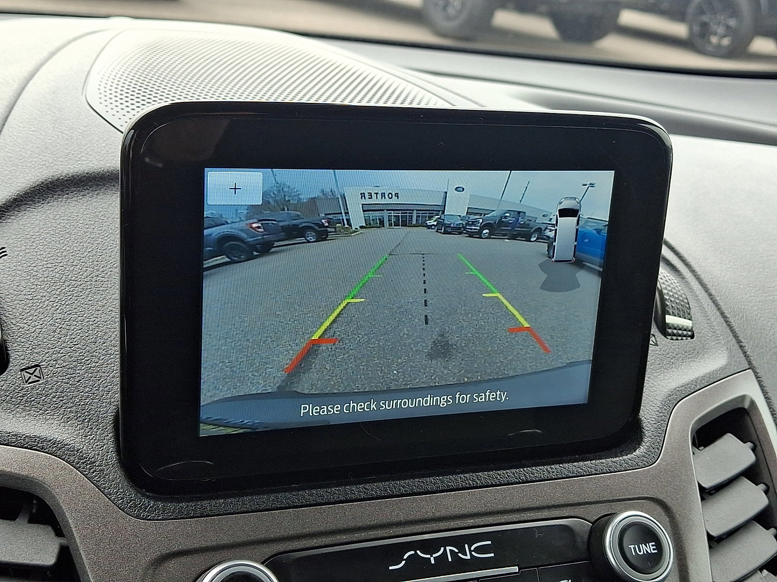 Certified 2023 Ford Transit Connect XL image 20