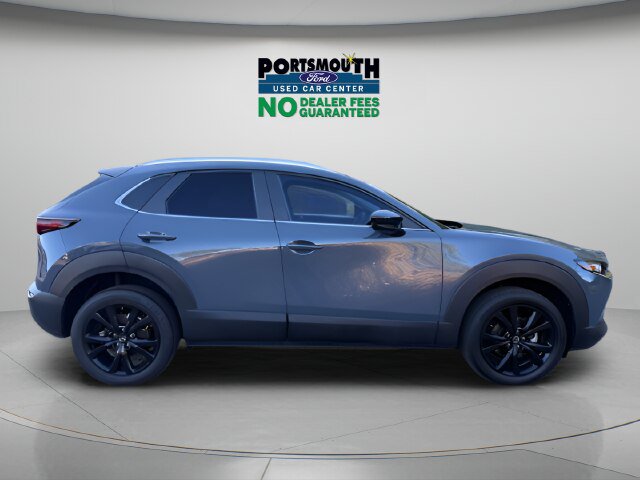Used 2025 MAZDA CX-30 AWD 2.5 S w/ Preferred Package image 6