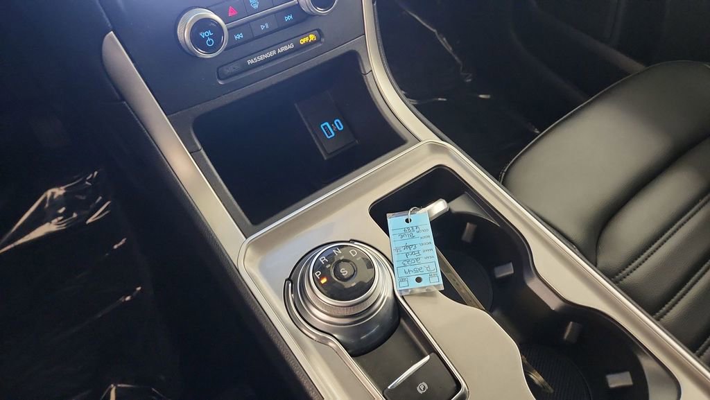 Certified 2023 Ford Edge SEL w/ Convenience Package image 26