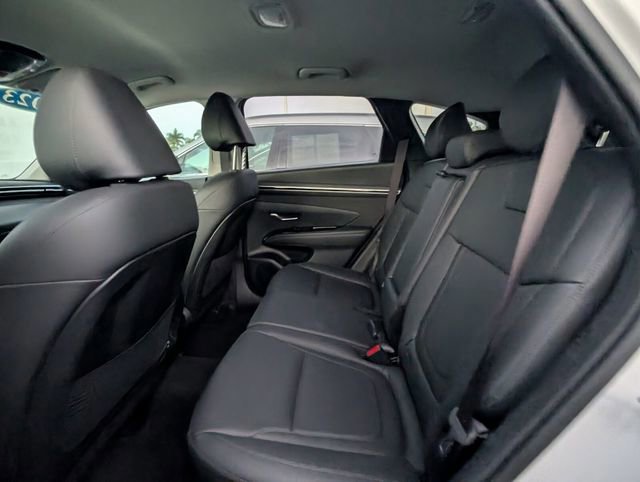 Used 2023 Hyundai Tucson XRT image 9