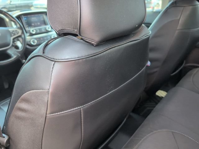 Used 2022 Chevrolet Colorado LT w/ LT Convenience Package AWD/4WD image 11