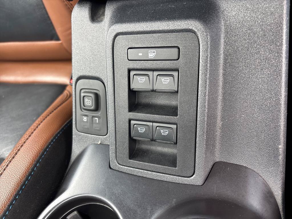 Certified 2024 Ford Bronco Outer Banks AWD/4WD image 35
