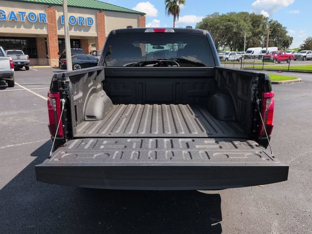 Certified 2026 Ford F150 STX w/ F-150 LOBO Package AWD/4WD image 13