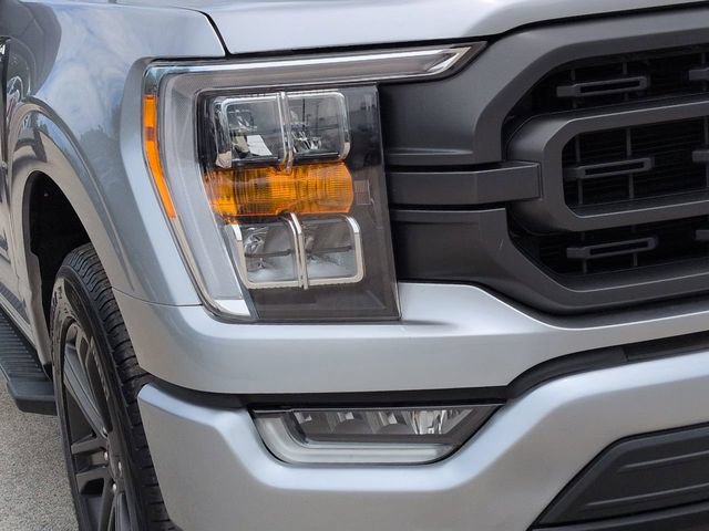 Certified 2022 Ford F150 XLT w/ Equipment Group 302A High AWD/4WD image 11
