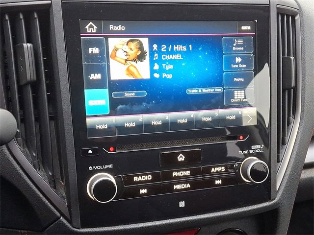 Used 2023 Subaru Crosstrek 2.0i Premium w/ Popular Package #3 image 16