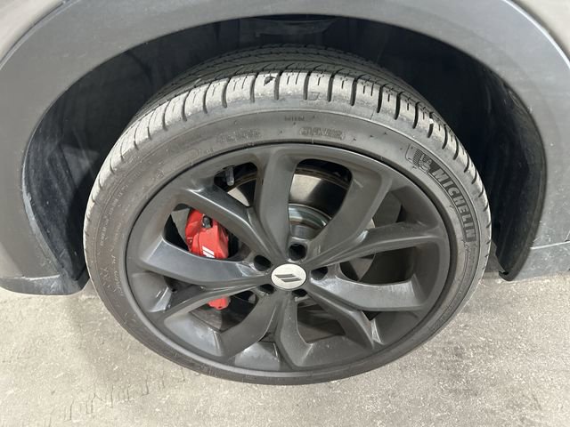 Used 2024 Dodge Hornet GT AWD/4WD image 22