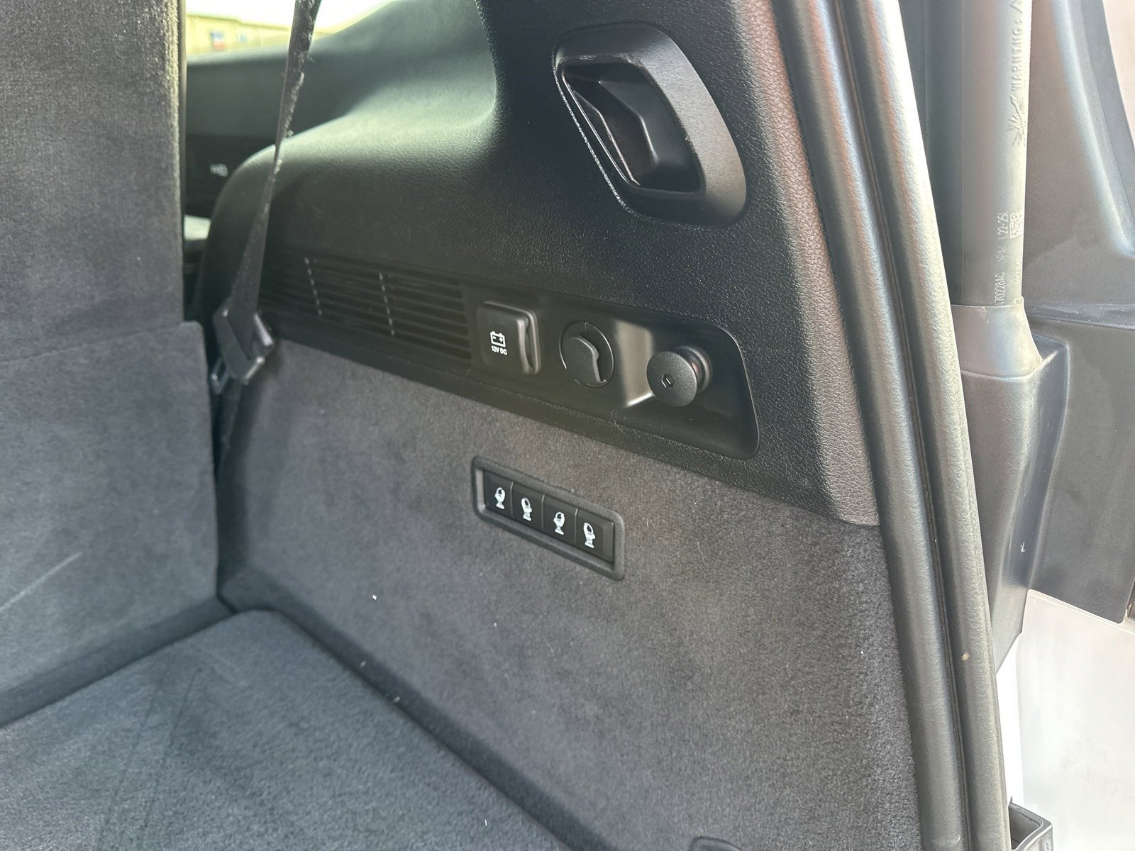 Used 2024 Jeep Grand Wagoneer Series II w/ Quick Order Packagew 28T image 21