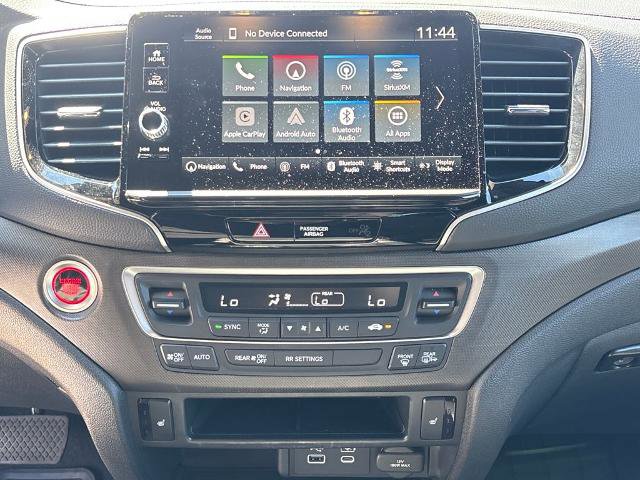 Used 2024 Honda Ridgeline TrailSport image 22