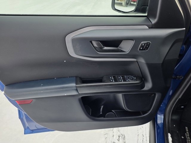 Certified 2023 Ford Bronco Sport Outer Banks w/ Tech Package image 16