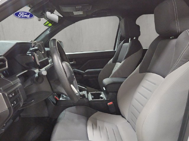 Used 2024 Toyota Tacoma TRD Sport AWD/4WD image 13