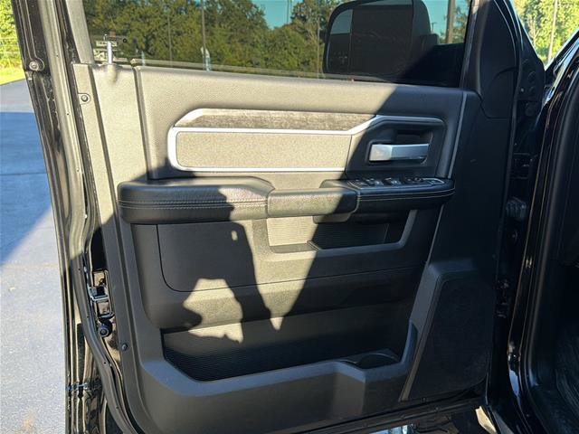 Used 2021 RAM 2500 Big Horn w/ Level 2 Equipment Group AWD/4WD image 16