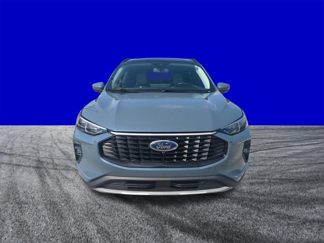 Certified 2024 Ford Escape SE w/ PHEV Premium Package FWD image 9
