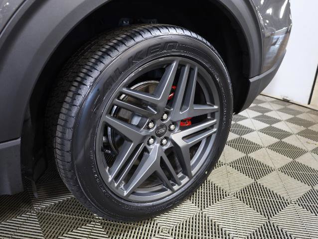 Certified 2025 Ford Explorer ST-Line w/ Premium Package AWD/4WD image 36