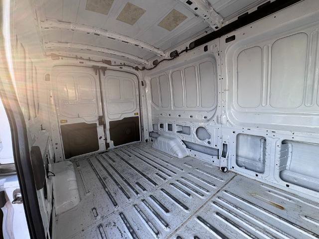 Certified 2023 Ford Transit 250 Medium Roof image 32