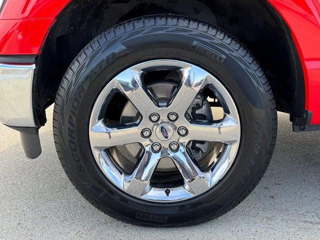 Certified 2023 Ford F150 Lariat AWD/4WD image 15