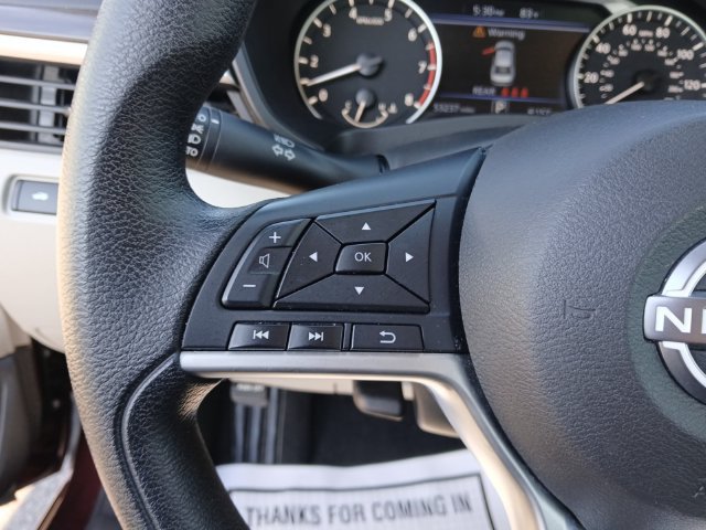 Used 2025 Nissan Altima 2.5 SV FWD image 20
