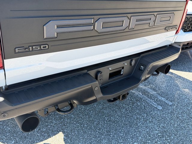 Certified 2025 Ford F150 Raptor AWD/4WD image 10